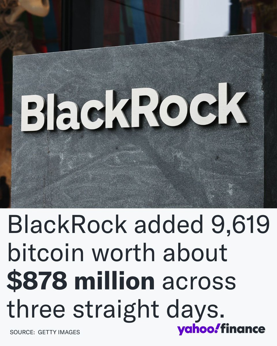 BlackRock Fact (@BlackRockFact) / Posts / X
