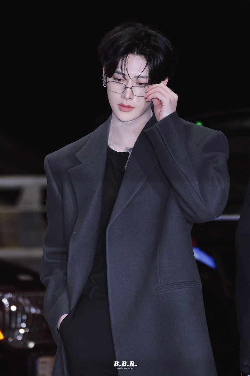 BossBabyR520's tweet image. 260108 HQ
ICN

#리키 #Ricky #沈泉锐 #リッキー 
#ZEROBASEONE    #제로베이스원   #제베원 #ZB1