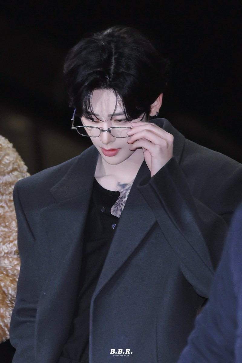 BossBabyR520's tweet image. 260108 HQ
ICN

#리키 #Ricky #沈泉锐 #リッキー 
#ZEROBASEONE    #제로베이스원   #제베원 #ZB1