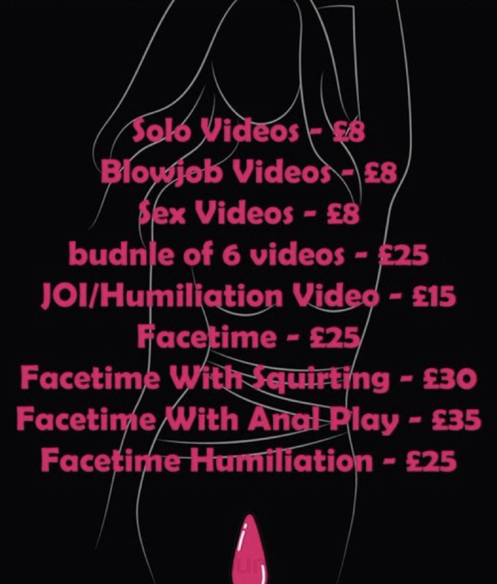 Ruby Mae tweet media