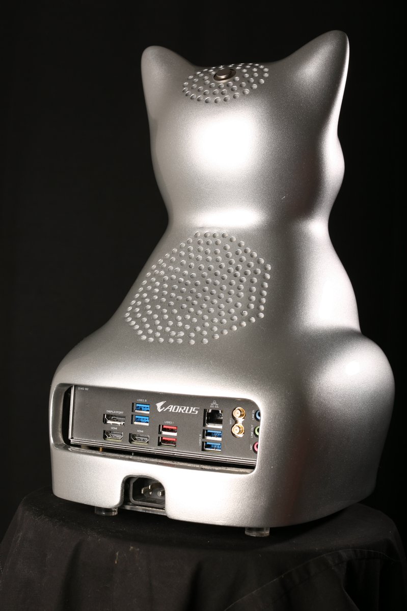 RomaReport's tweet image. Dai sensori per la sicurezza dei ponti ai chatbot per la privacy di casa, fino alle suole per camminare nel metaverso: le eccellenze capitoline alla fiera dell'elettronica da consumo di Las Vegas ridisegnano il rapporto tra persone e tecnologia.
romareport.it/la-dolce-vita-…