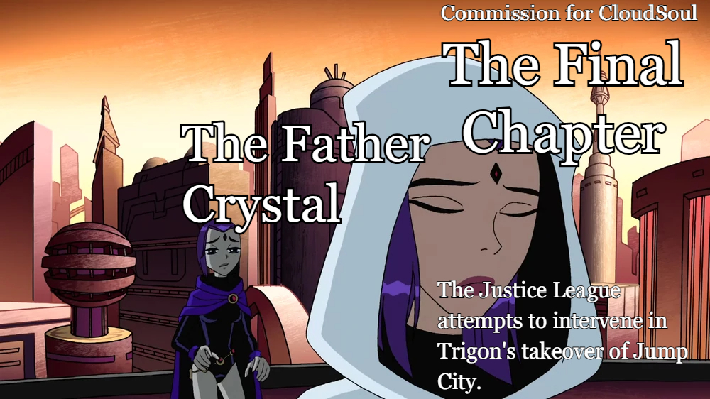 _Scrying's tweet image. The Father Crystal ends with a climactic confrontation! Check out this amazing commission series at the links below! 

hentai-foundry.com/stories/user/S…

archiveofourown.org/works/52827901…

comics.adult-fanfiction.org/story.php?no=6…