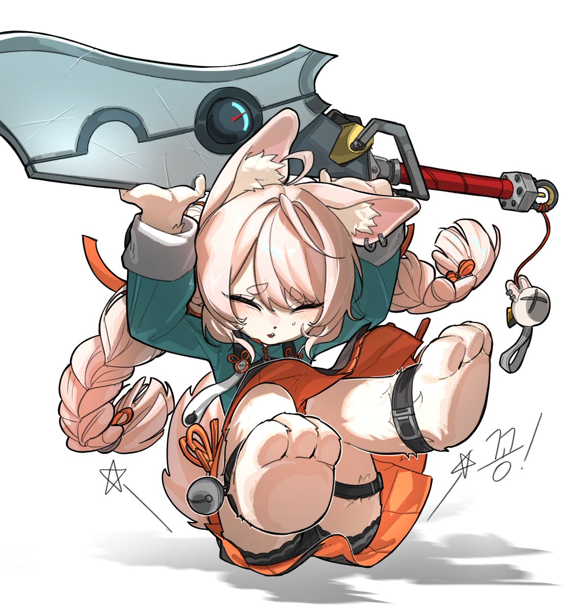 gwongiyeon67479's tweet image. zhao