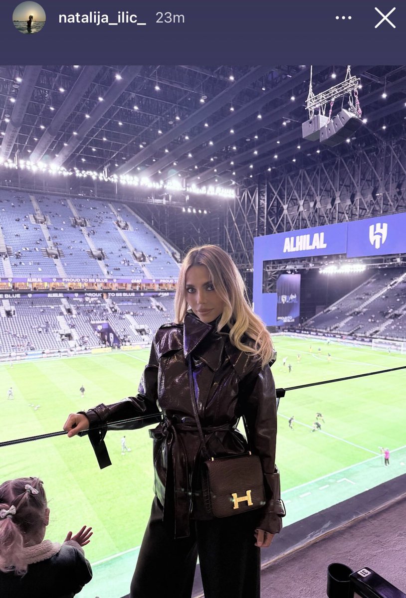 أخبار الهلال tweet media