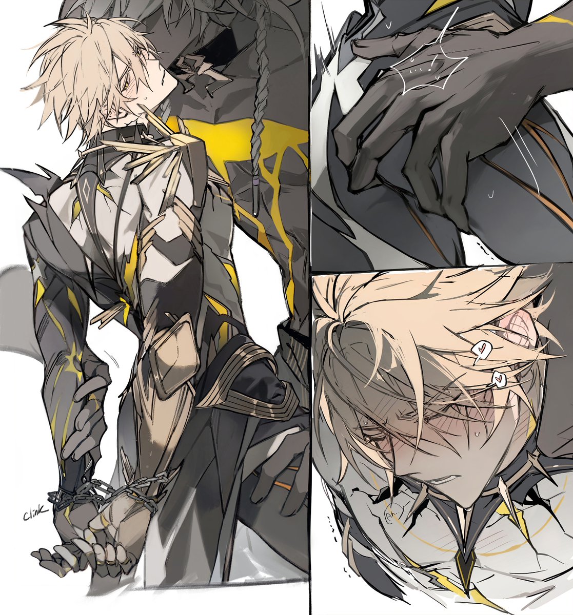 🅶🆈🆄🅻🕯️ tweet media