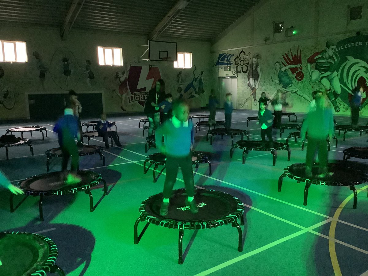 Fosse Mead Primary Academy tweet media