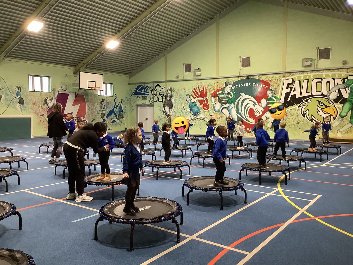 Fosse Mead Primary Academy tweet media