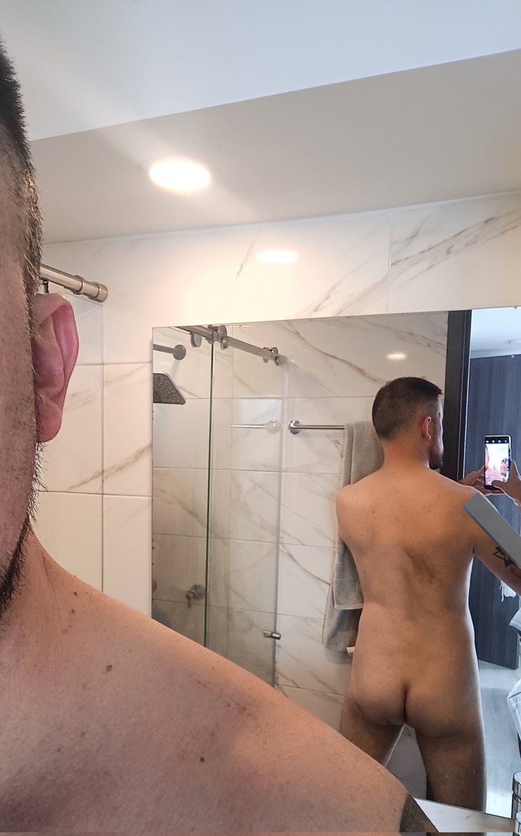 Después de una ducha fría fresca y deliciosa se puede estar relajado 
<a href="/josephmen00/">Josephmen00 5.5K</a> en casa
#encasa