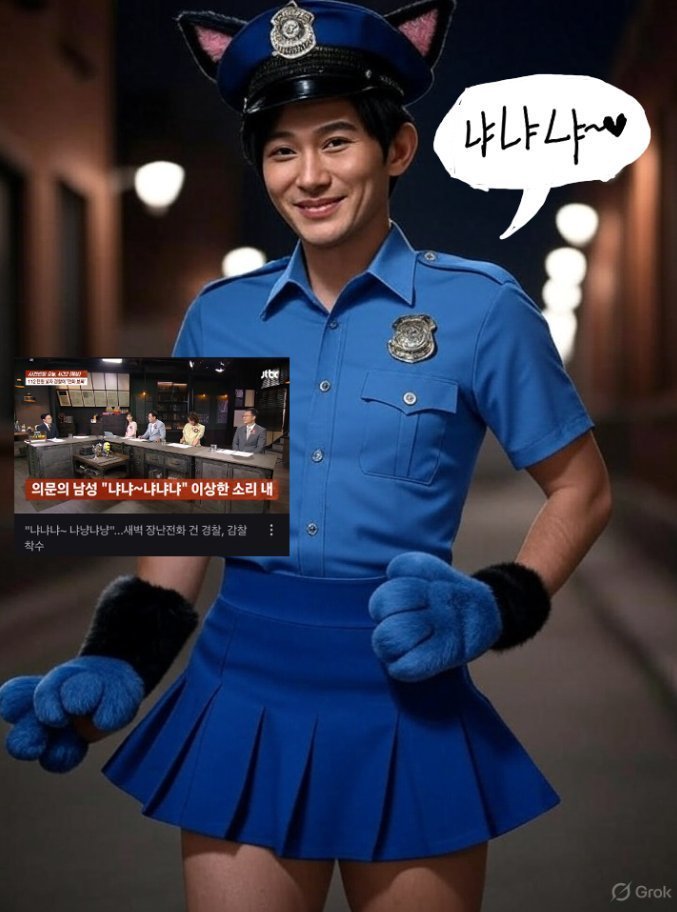 남경짤 주워가시긔.