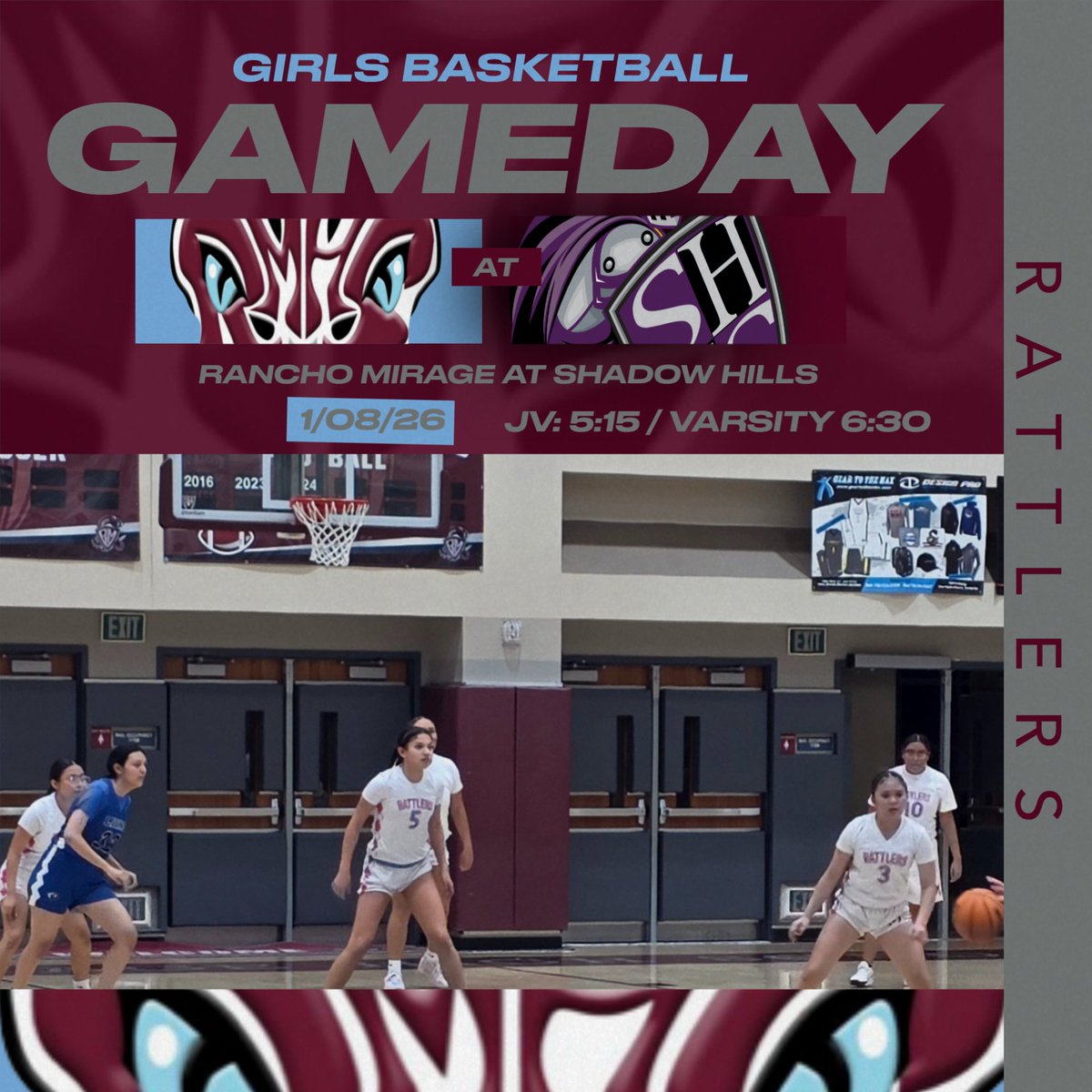 RMHS Athletics tweet media