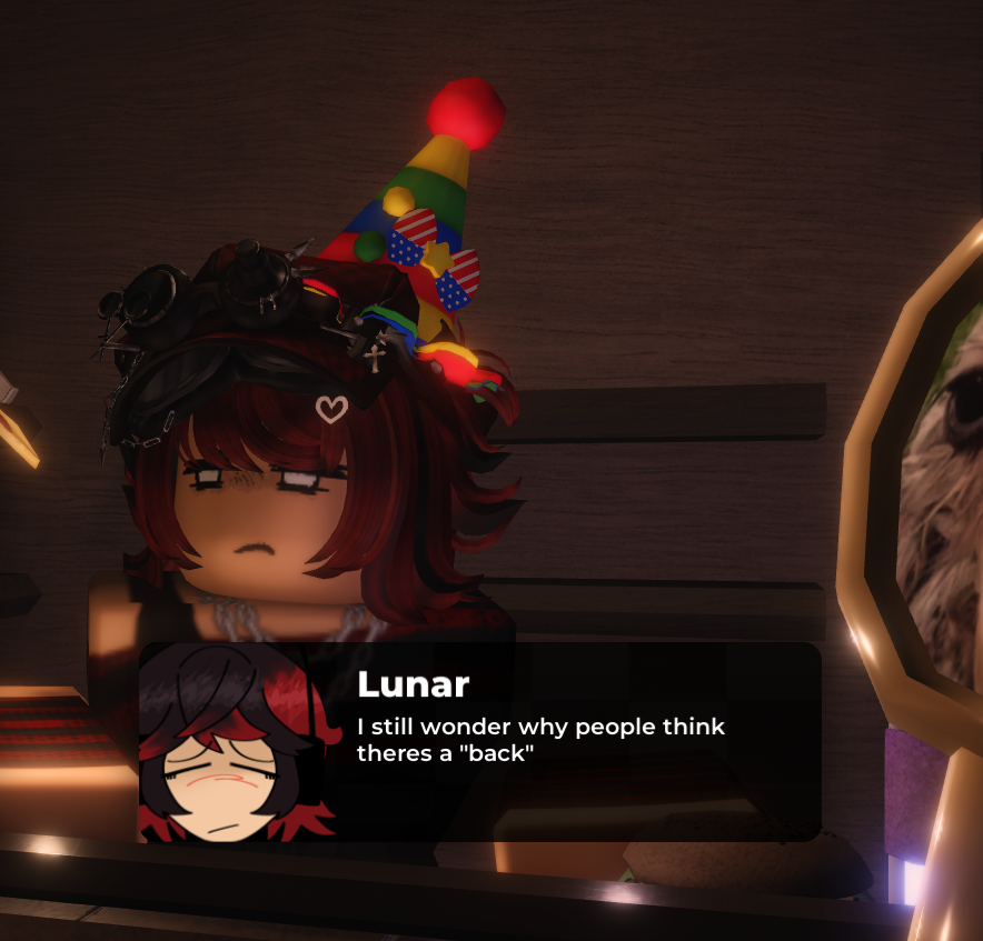 ivydevelops's tweet photo. guess who's birthday it is!! (it's mine)
join the discord server!!: https://t.co/8FLl3MbAGN
#ROBLOX #RobloxDev #Development #MM2 #birthday https://t.co/Q5zt1wGQly