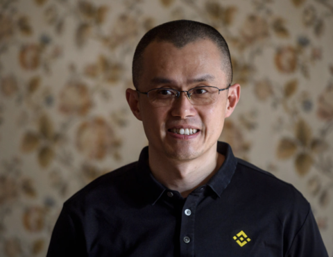 币安联合创始人赵长鹏宣布自传即将面世，预计4-6周内中英文同步发行