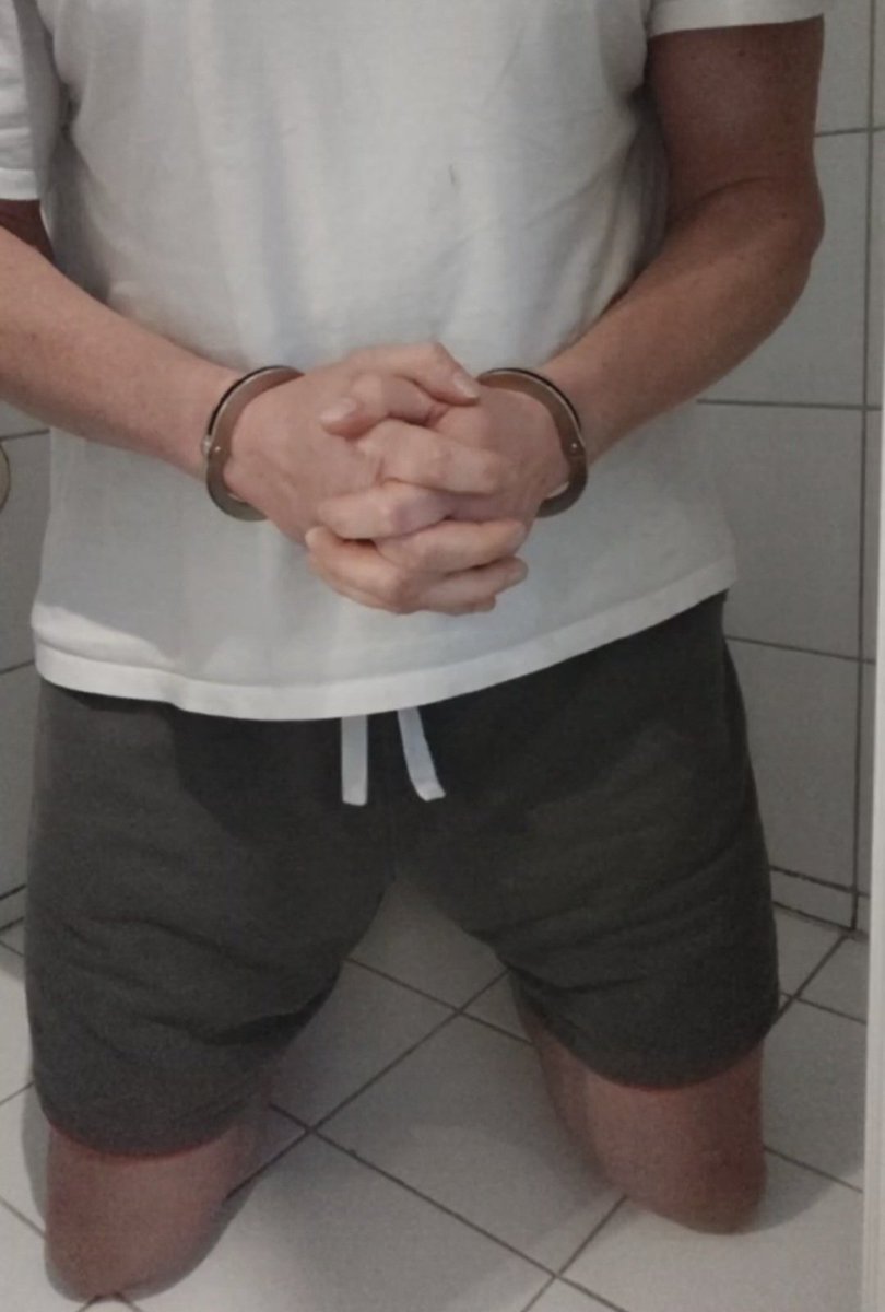 Sein Video kam,hat er sehr gut gemacht 😏 seine Worte wird er beherzigen 😏