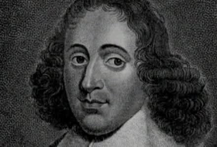 أكثر الناس لا يكافحون من أجل فهم الحقيقة، بل يكافحون من أجل إثبات أن ما يؤمنون به هو الحقيقة ".

➖️ باروخ سبينوزا