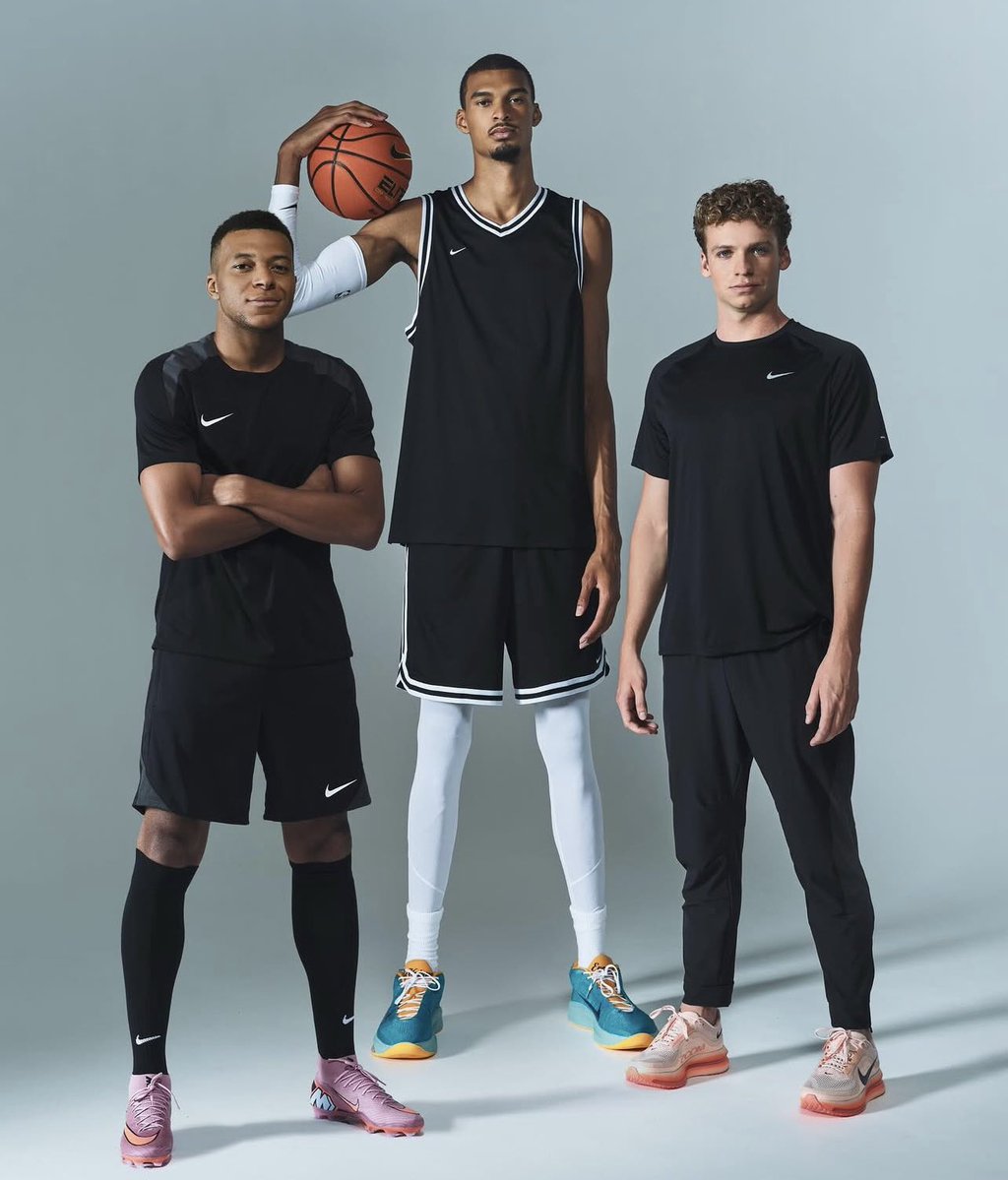 Media_FrenchRap's tweet image. On se rend pas compte de la chance d’avoir autant de génie français dans différent sport 😳

⚽️ : Mbappé 
🏊 : Marchand 
🏀 : Wembanyama 
🏓 : Frère Lebrun 
🤼‍♀️ : Gane / Imavov 
🥋 : Riner
🏉: Dupont 
🏎️ : Hadjar