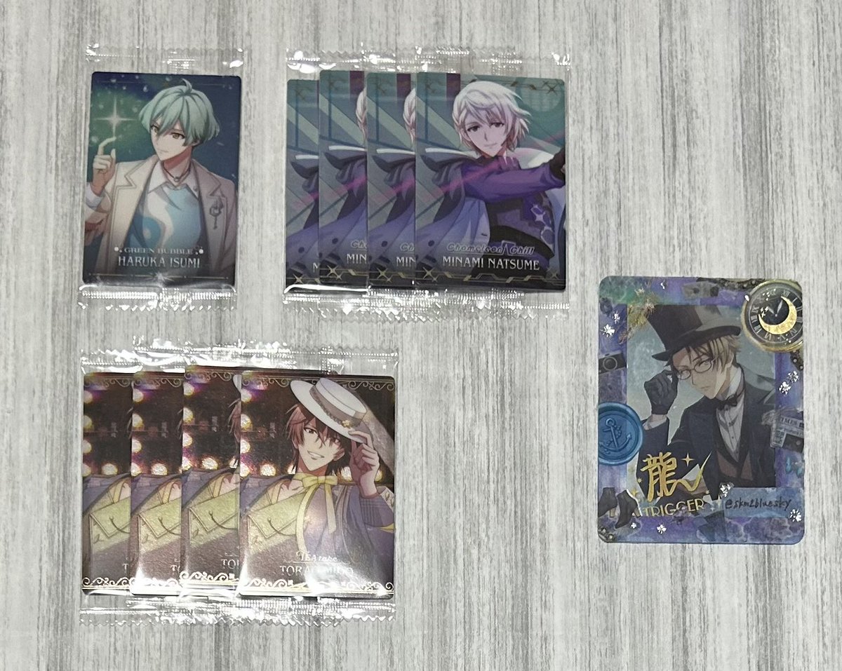 朱色【お取引】 (@skm2bluesky) / Posts / X