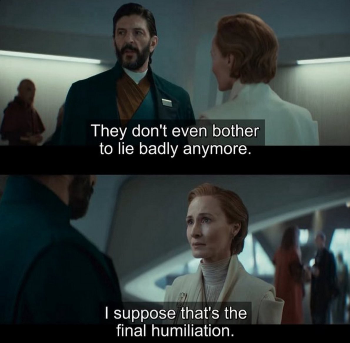 It’s sad how relevant this quote has become