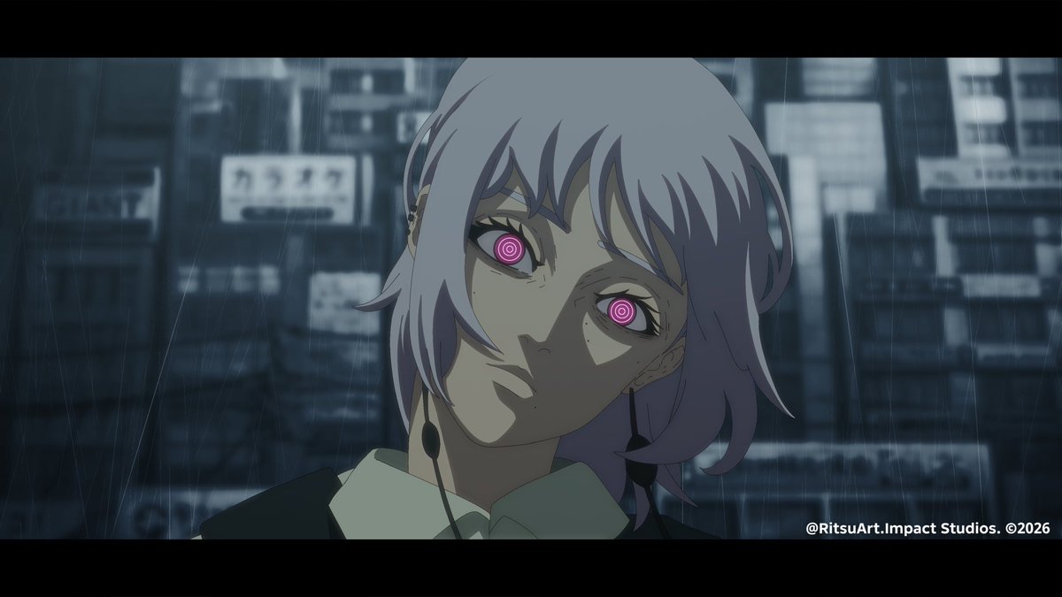 ritsu_artt's tweet image. DEATH DEVIL LI'L D.

#チェンソーマン     #chainsawman #makimachainsawman #deathdevil #mangacoloring