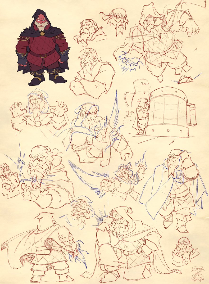 sneakygnida's tweet image. comm for @ nwalkertalker on the other twitter