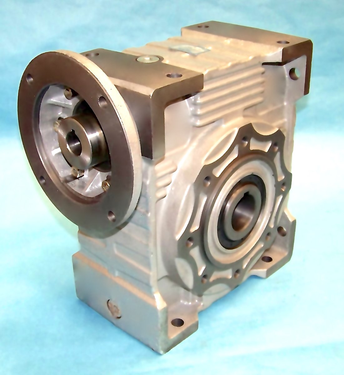 We are widely known for our gear reducers and ability to manufacture products to customer specifications. What can we do for you!? iptsinc.com