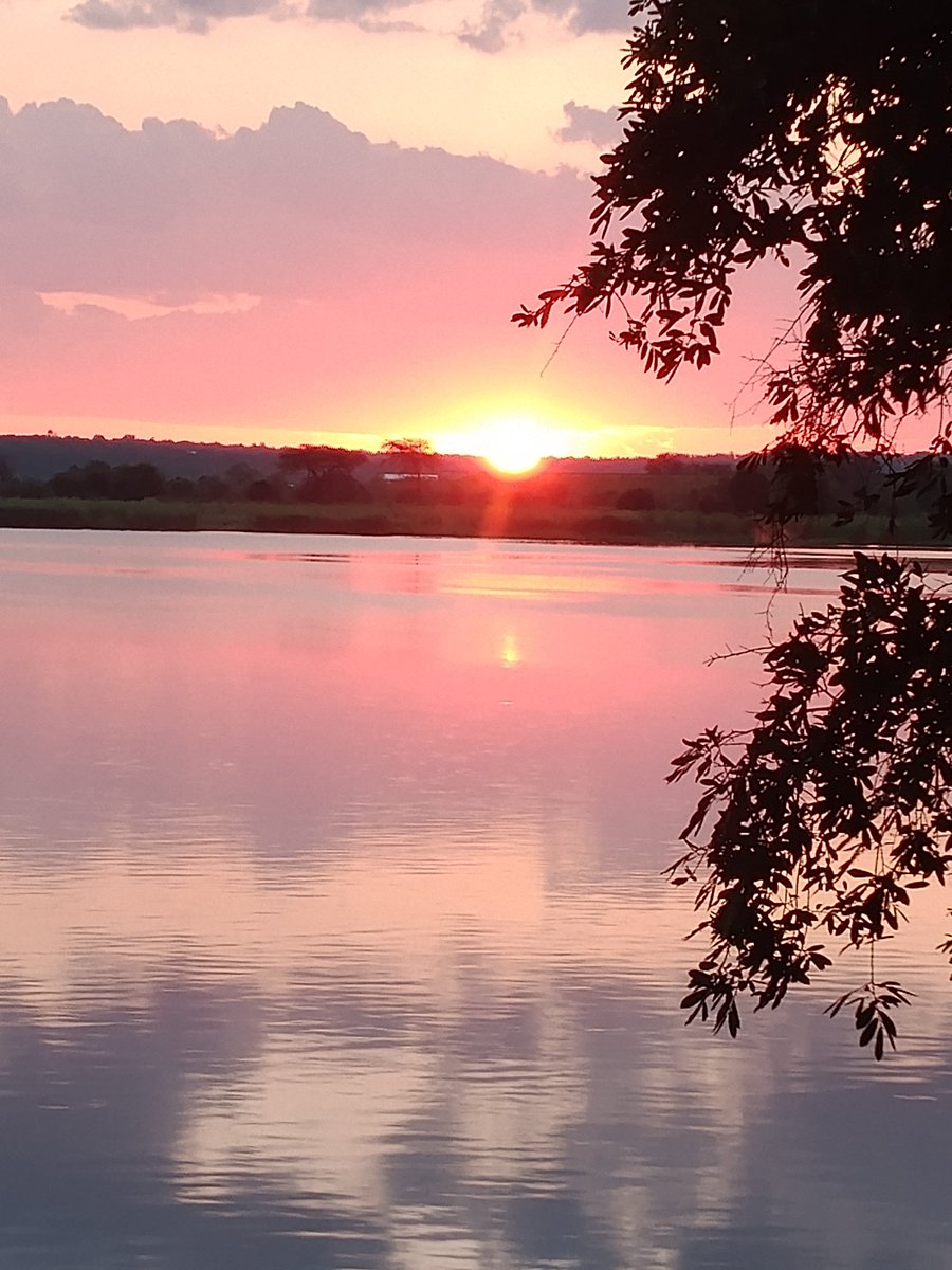 Somewhere in Africa 
Pah ZAD