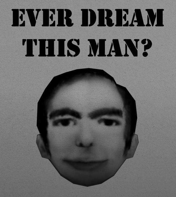 wmoreno921's tweet image. Familiar Faces
Somewhere in your dreams

#familiarfaces #thisman