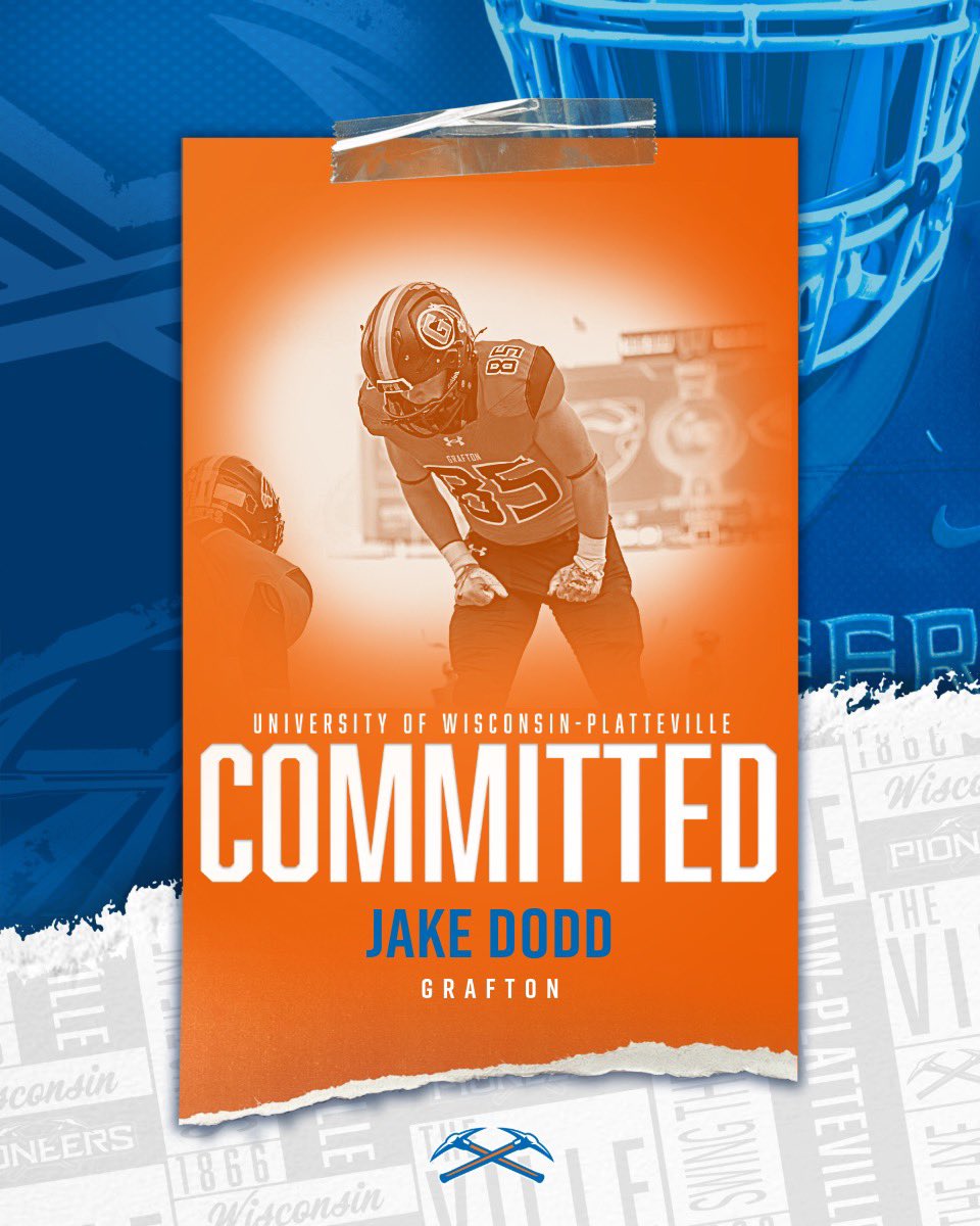 Jake Dodd tweet media