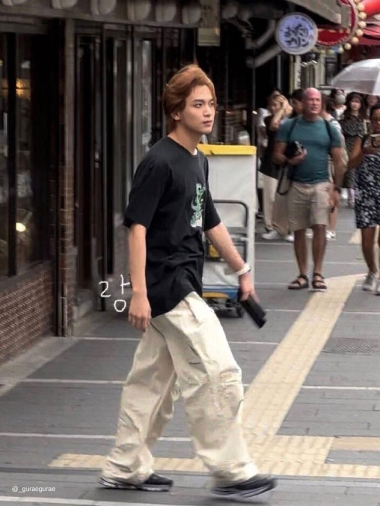 HCbodyguard's tweet image. 