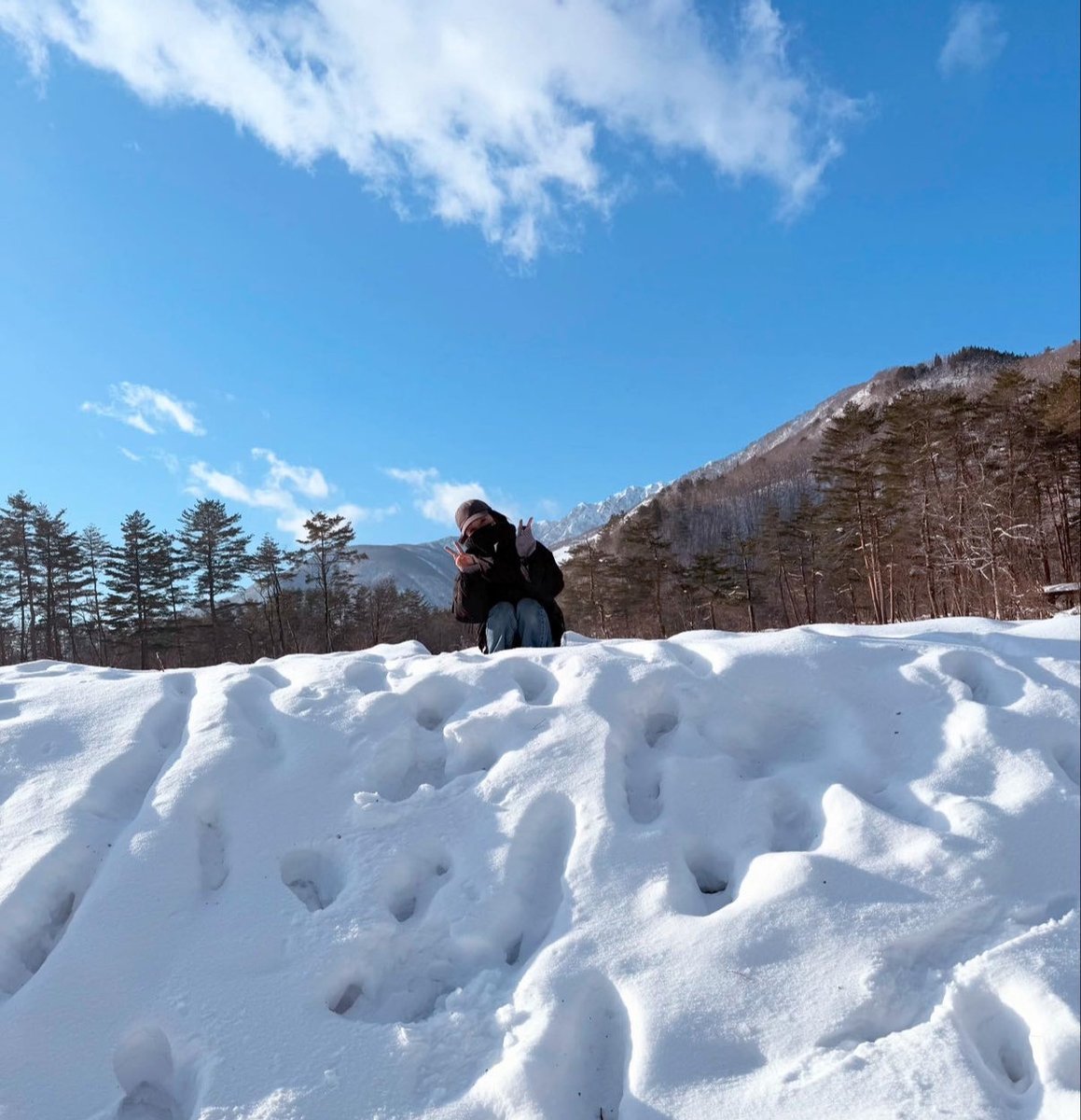 utadahikaru's tweet image. ちょっと遅くなっちゃったけど、明けましておめでとうございます！…