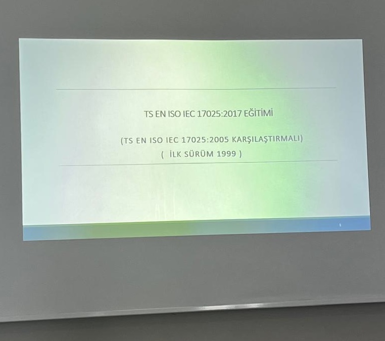 YTÜ Merkezi Araştırma Laboratuvarı tweet media