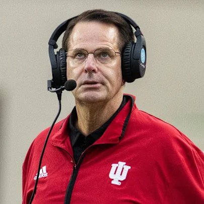 JoePompliano's tweet image. Curt Cignetti will soon sign a new contract with Indiana that pays him at least $12.5 million per year.

But after digging into the numbers, Cignetti might still be the most undervalued coach in college football (and not for the reason you might think).

We all know what Cignetti…