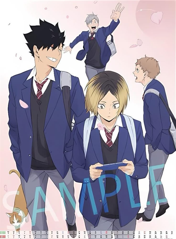 daily1kuroken's tweet image. I love these BL covers