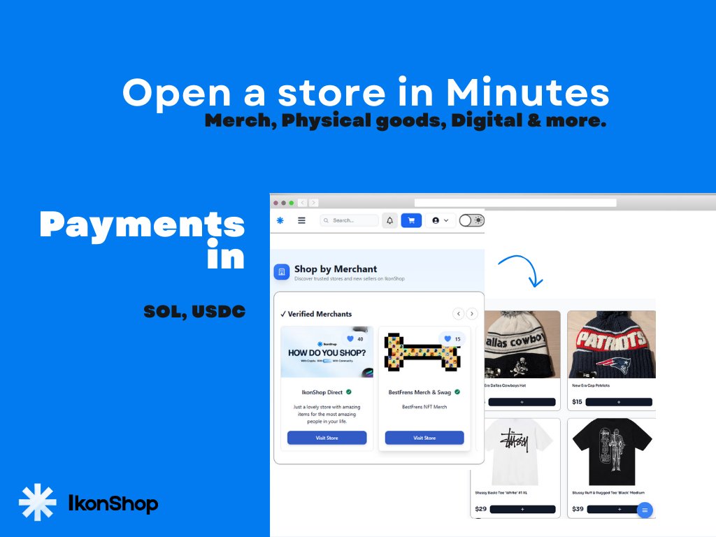 IkonShop tweet media