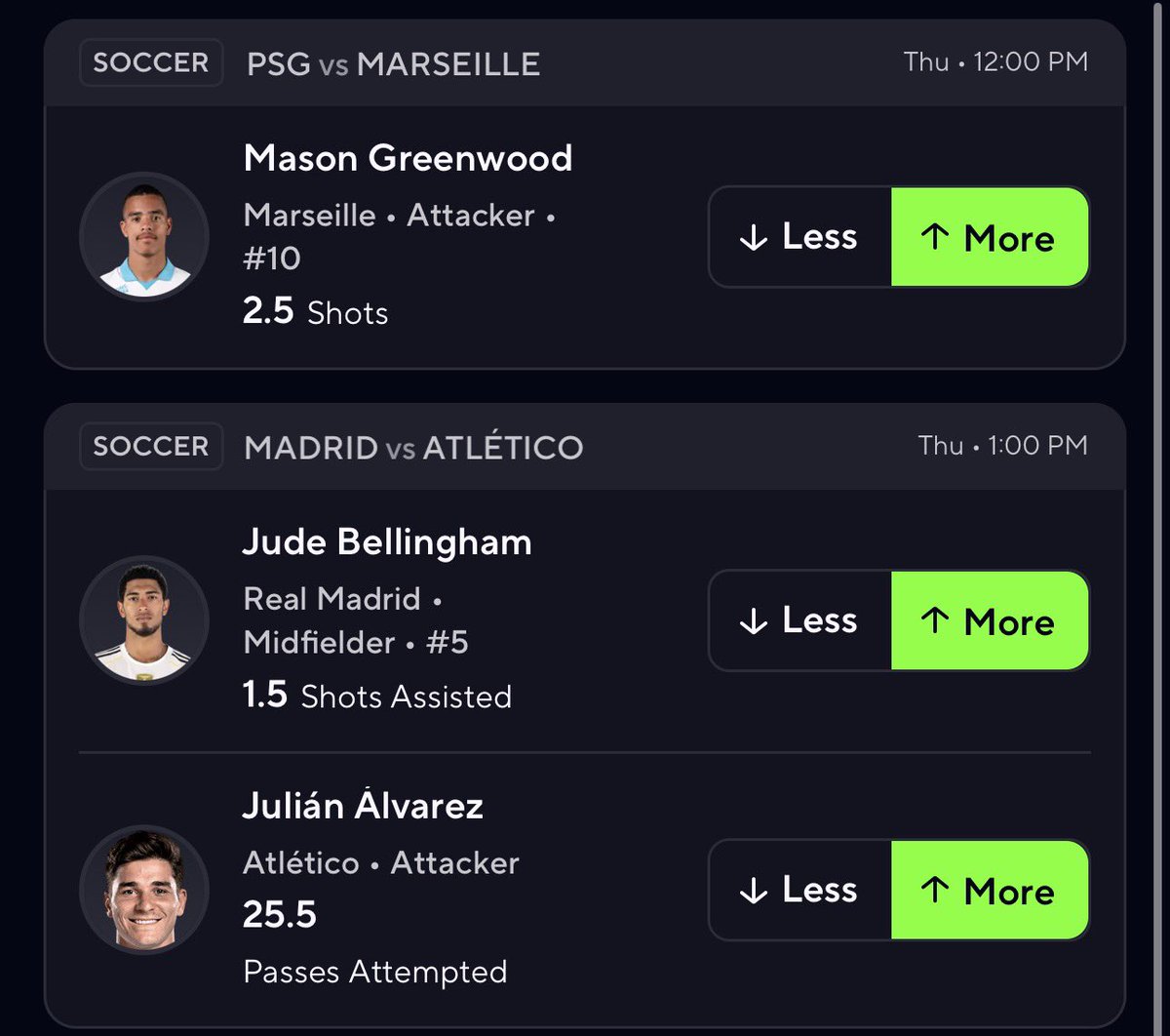 🍀GOBLIN PICKS💰 tweet media