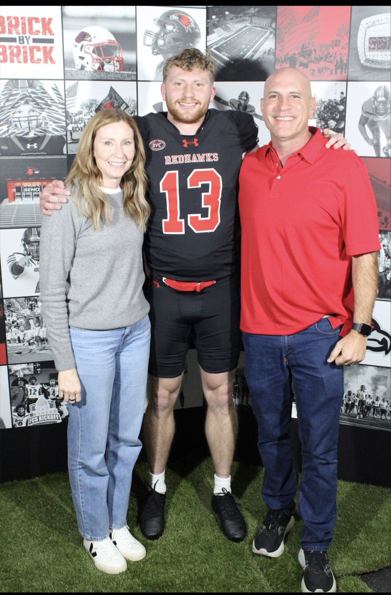 Chance Wilson tweet media