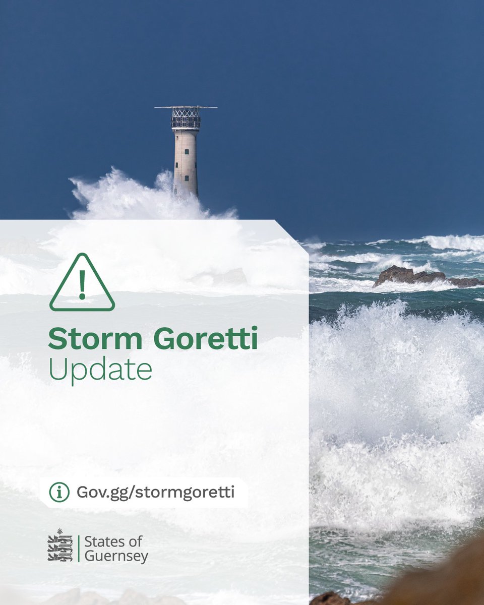 States of Guernsey tweet media