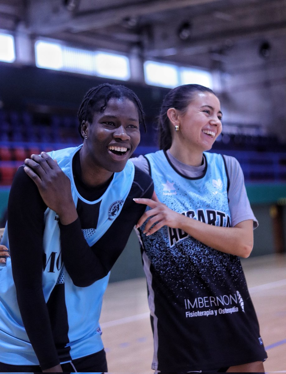 HORBISA SPIRIT GREENKW BARAKALDO tweet media