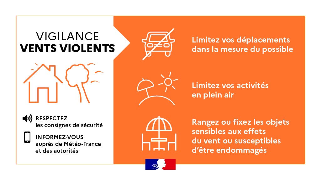 Prefet91's tweet image. #AlerteMétéo |🟠Le département de la #Essonne est placé en #VigilanceOrange par @meteofrance pour vent violent ce jeudi 8 janvier dès 22h et jusqu’au vendredi 9 janvier à 8h.

En lien avec la dépression tempétueuse "Goretti" qui circule en Manche, des vents forts et durables vont…