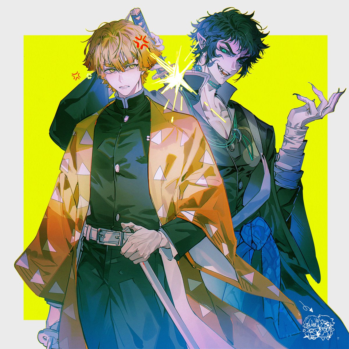 殼 tweet media