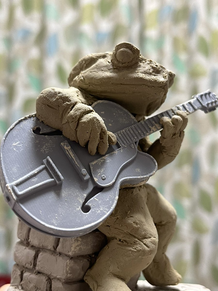 イメージはできてきた！
いい演奏をしてくれそう