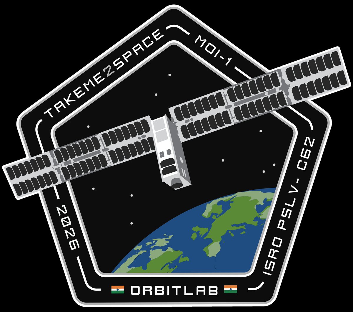 TakeMe2Space tweet media