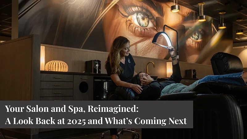 Your Salon and Spa, Reimagined: A Look Back at 2025 and What’s Coming Next
  - Visit kenneths.com/blog/post/your… to read more!