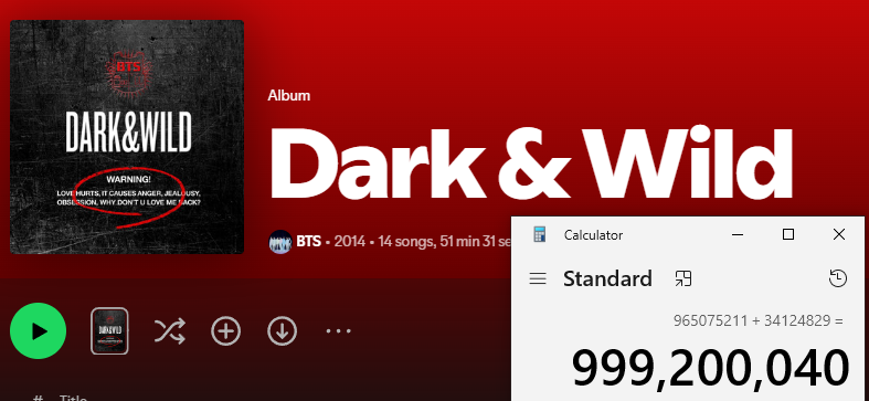 Miss_Mochi_72's tweet image. AAAAMMMMIIIIIEEEEE!!!!!!
DO YOU SEE THIS???!!!
D&amp;amp;W needs to be everyone's album mission today! 
WE ARE SOOOO CLOSE!!!