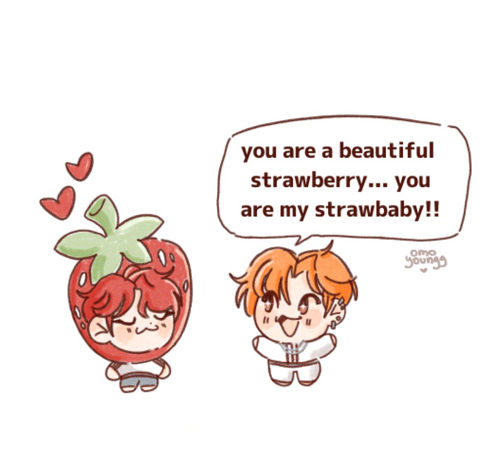 omoyoungg's tweet photo. 🍓🍊🤍
#xikersfanart #xikers #junminjae https://t.co/Z3nDu2TnQh