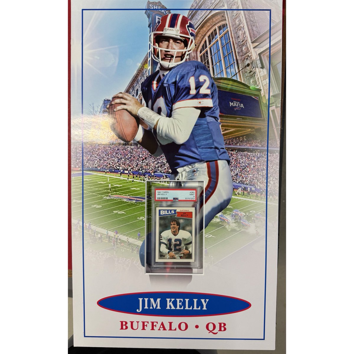 Frame_716's tweet image. Sharing here too for those who don’t follow on other platforms…

SB squares… $40… numbers change each quarter with prizes for reverse score too!