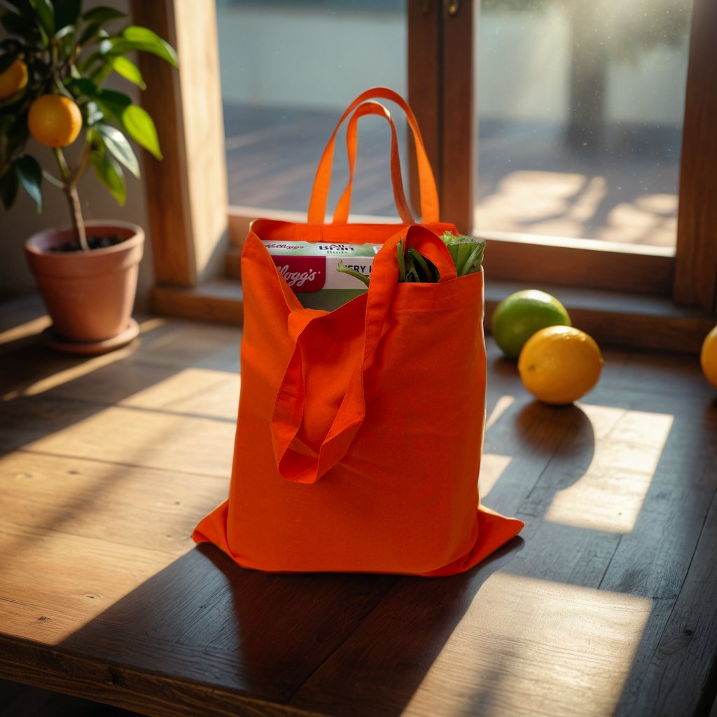 Need some economical eco‑friendly totes for your next trade show?
Meet the B8400 Budget Tote — the classic crowd‑pleaser that keeps your branding front and centre without stretching your budget.  A real attention-getter available in multiple colours. ecorite.com/product/budget…