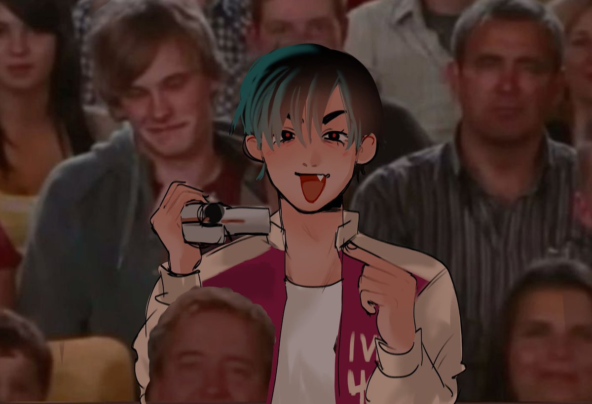 chocomousse11_'s tweet image. lmaoow #ivan