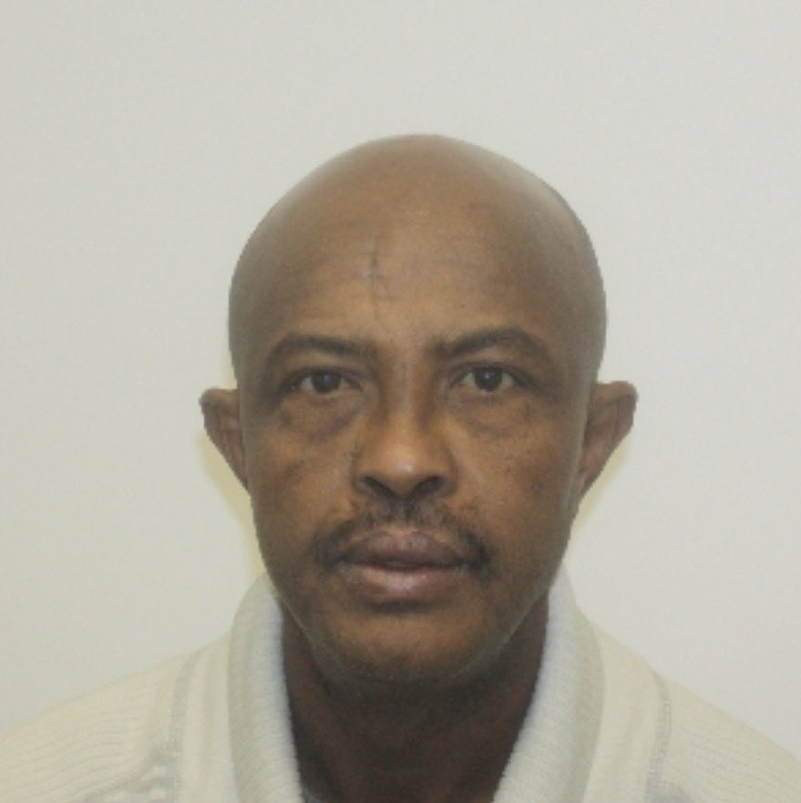 BillMelugin_'s tweet image. NEW: ICE confirms to @FoxNews they’ve arrested a Somalian illegal alien sex offender in Minneapolis who has a prior conviction in 2016 for 1st degree criminal sexual conduct for forcing a victim to perform oral sex on him multiple times. ICE says MAHAD ABDULKADIR YUSUF also has…