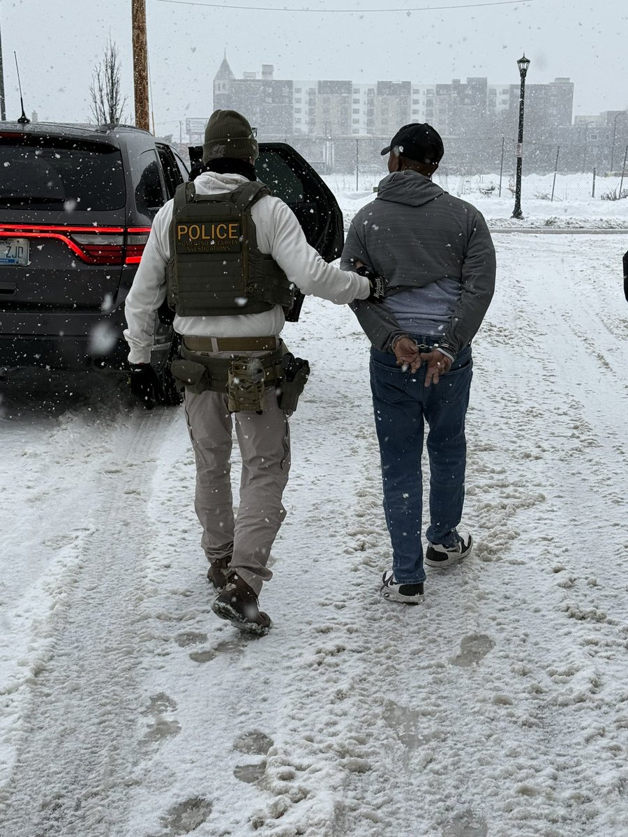 BillMelugin_'s tweet image. NEW: ICE confirms to @FoxNews they’ve arrested a Somalian illegal alien sex offender in Minneapolis who has a prior conviction in 2016 for 1st degree criminal sexual conduct for forcing a victim to perform oral sex on him multiple times. ICE says MAHAD ABDULKADIR YUSUF also has…