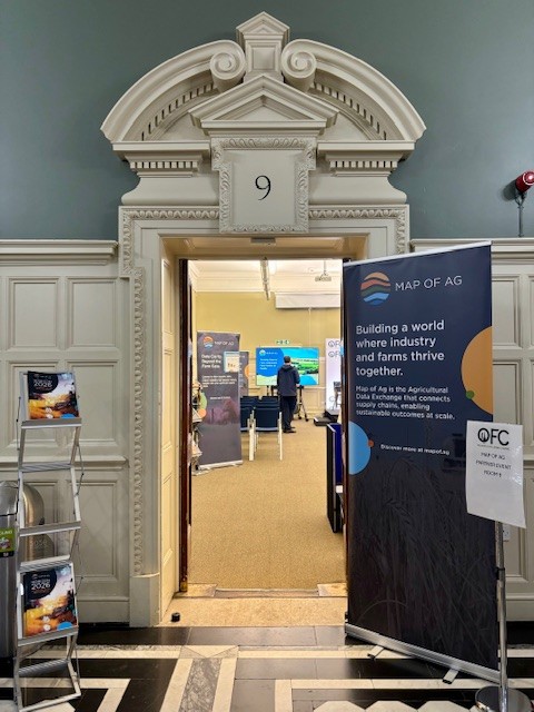 Map of Ag tweet media